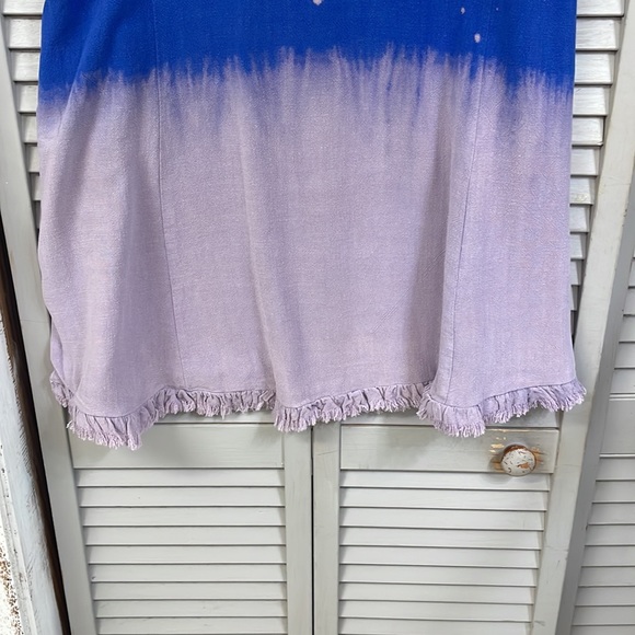 Umgee Summer Dress - Picture 4 of 5